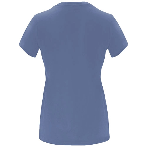 Capri koszulka damska z krótkim rękawem PFC-R66831K4