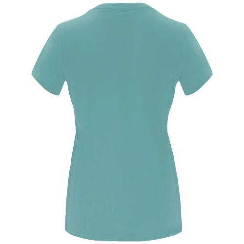 Capri koszulka damska z krótkim rękawem PFC-R66831M3