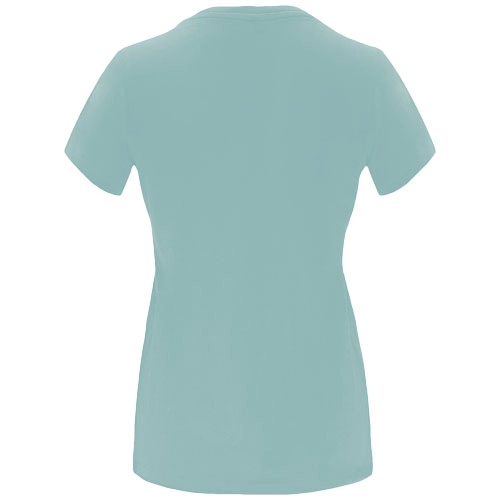 Capri koszulka damska z krótkim rękawem PFC-R66831P5