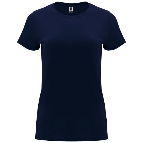 Capri koszulka damska z krótkim rękawem PFC-R66831R5