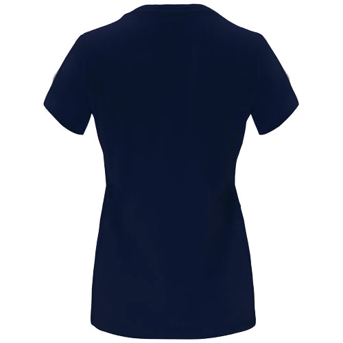 Capri koszulka damska z krótkim rękawem PFC-R66831R4