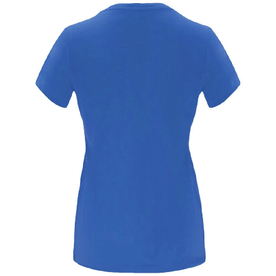 Capri koszulka damska z krótkim rękawem PFC-R66831V2