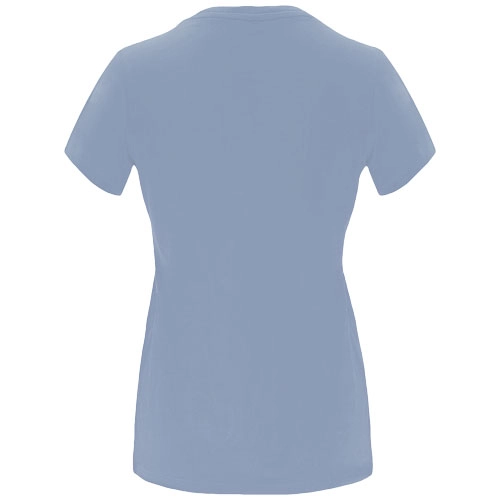 Capri koszulka damska z krótkim rękawem PFC-R66831W1