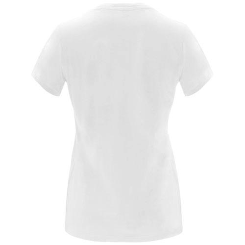 Capri koszulka damska z krótkim rękawem PFC-R66831Z5