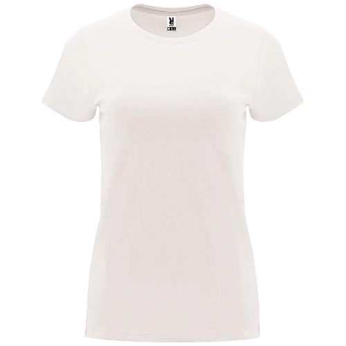 Capri koszulka damska z krótkim rękawem PFC-R66832C1