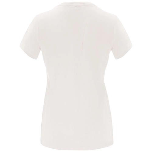 Capri koszulka damska z krótkim rękawem PFC-R66832C4