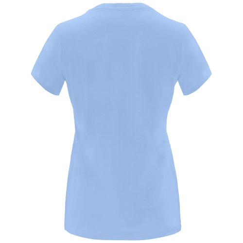 Capri koszulka damska z krótkim rękawem PFC-R66832H1