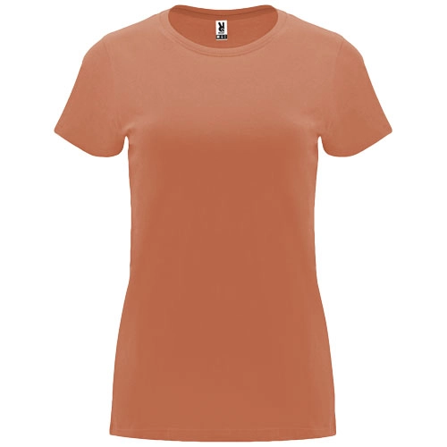 Capri koszulka damska z krótkim rękawem PFC-R66833M2