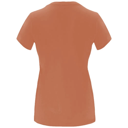 Capri koszulka damska z krótkim rękawem PFC-R66833M1
