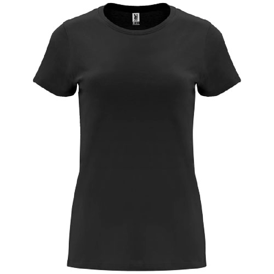 Capri koszulka damska z krótkim rękawem PFC-R66833O5
