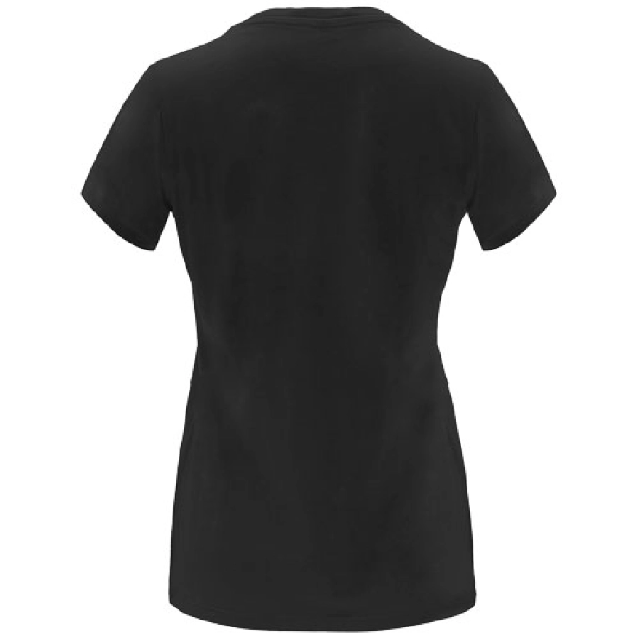 Capri koszulka damska z krótkim rękawem PFC-R66833O4