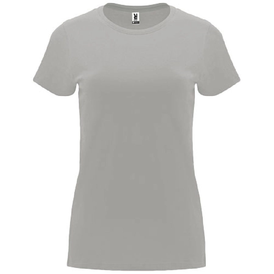 Capri koszulka damska z krótkim rękawem PFC-R66833S6