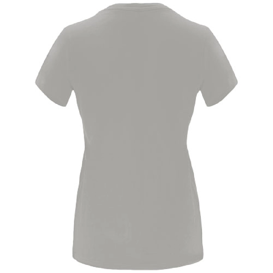 Capri koszulka damska z krótkim rękawem PFC-R66833S2
