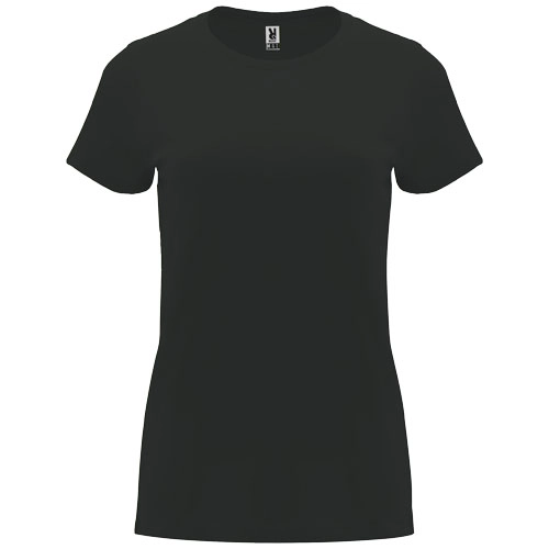 Capri koszulka damska z krótkim rękawem PFC-R66834B6