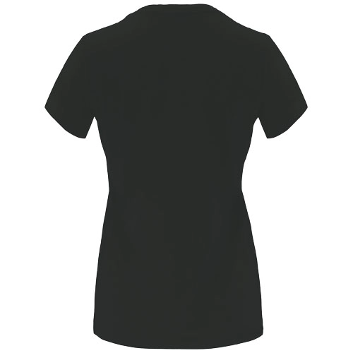 Capri koszulka damska z krótkim rękawem PFC-R66834B3
