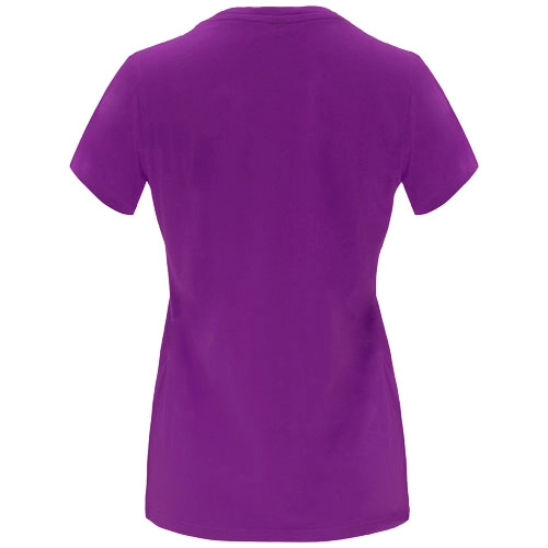 Capri koszulka damska z krótkim rękawem PFC-R66834H6