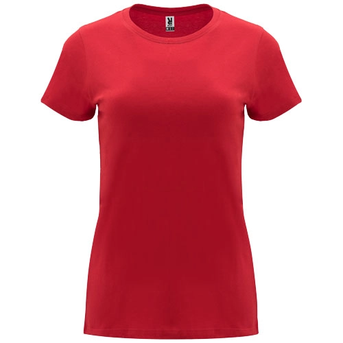 Capri koszulka damska z krótkim rękawem PFC-R66834I3