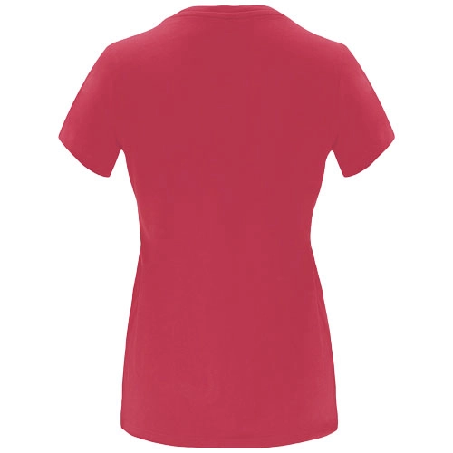 Capri koszulka damska z krótkim rękawem PFC-R66834K5