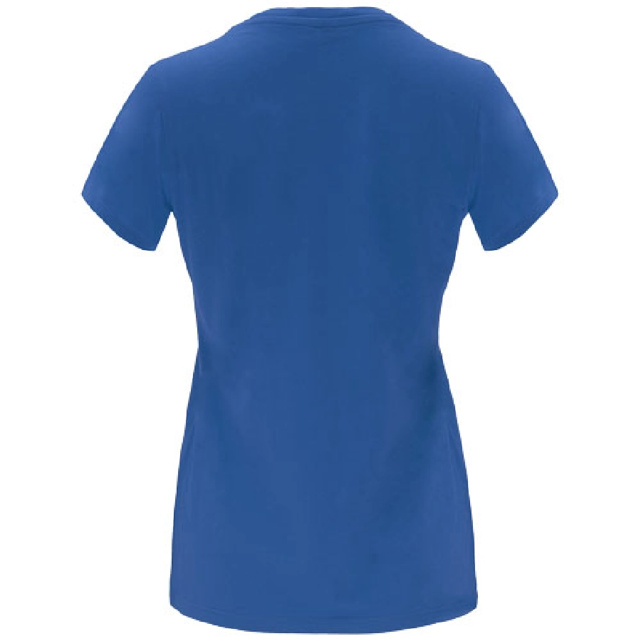 Capri koszulka damska z krótkim rękawem PFC-R66834T6