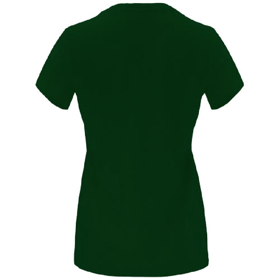 Capri koszulka damska z krótkim rękawem PFC-R66834Z4