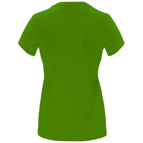 Capri koszulka damska z krótkim rękawem PFC-R66835C2