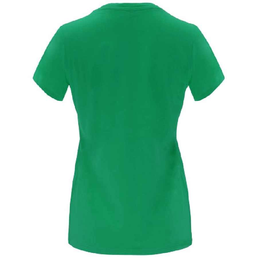 Capri koszulka damska z krótkim rękawem PFC-R66835H6