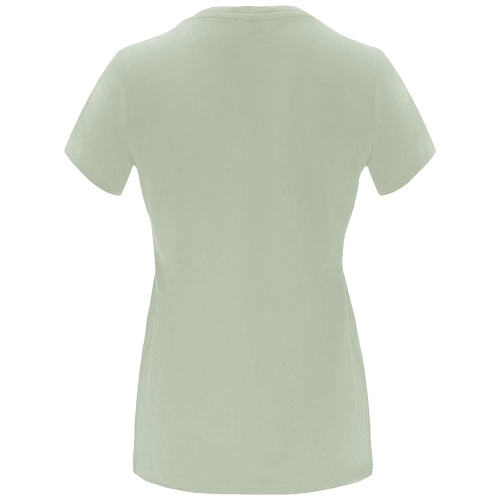 Capri koszulka damska z krótkim rękawem PFC-R66835Q4