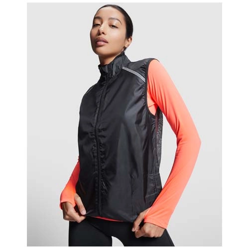 Jannu lekki ocieplacz unisex do biegania PFC-R66844I3