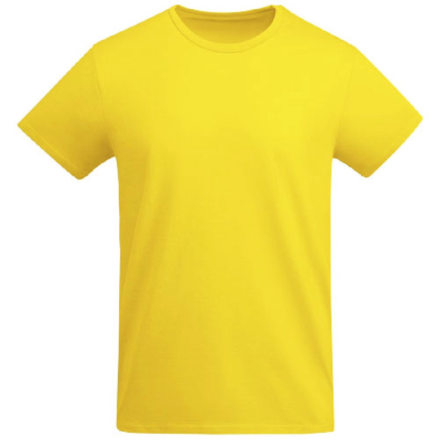 Breda koszulka męska z krótkim rękawem PFC-R66981B1