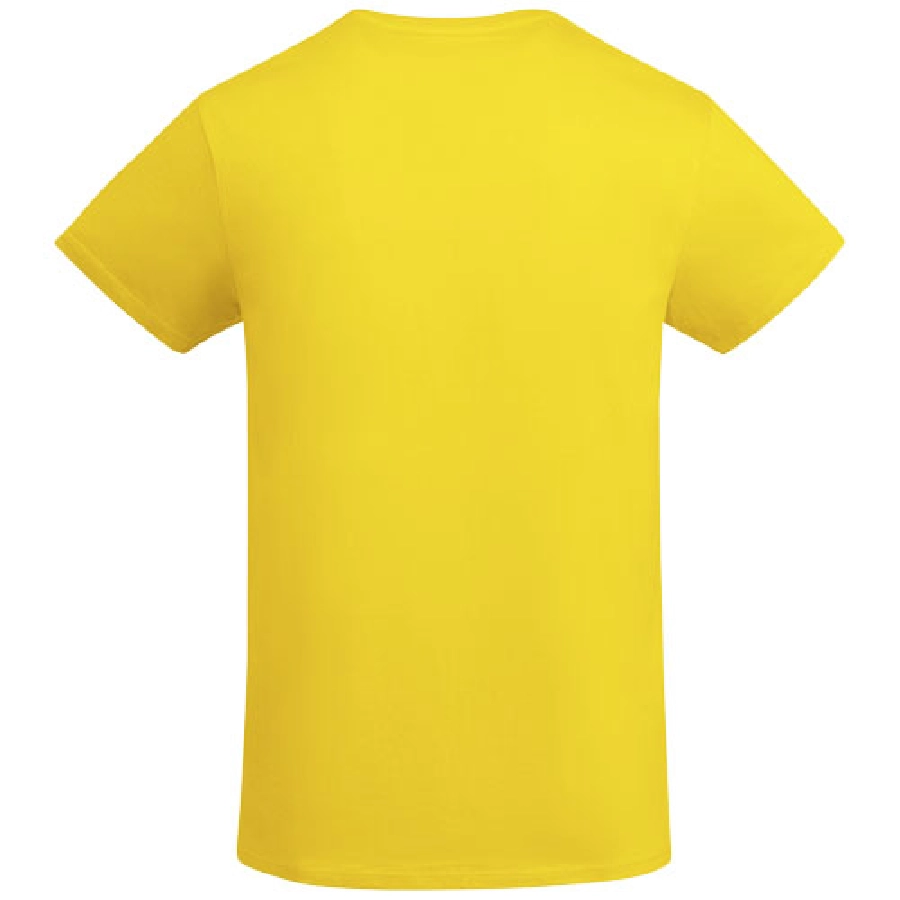 Breda koszulka męska z krótkim rękawem PFC-R66981B2