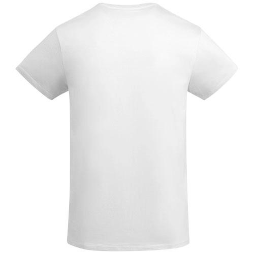 Breda koszulka męska z krótkim rękawem PFC-R66981Z5