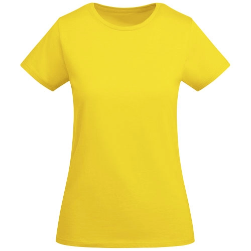 Breda koszulka damska z krótkim rękawem PFC-R66991B2