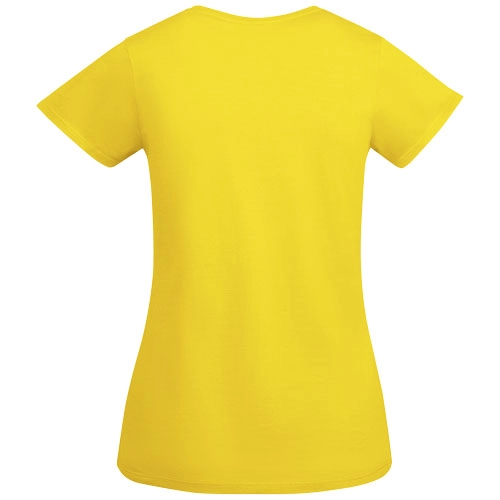 Breda koszulka damska z krótkim rękawem PFC-R66991B5
