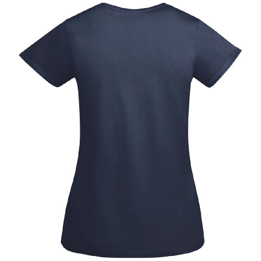 Breda koszulka damska z krótkim rękawem PFC-R66991R6