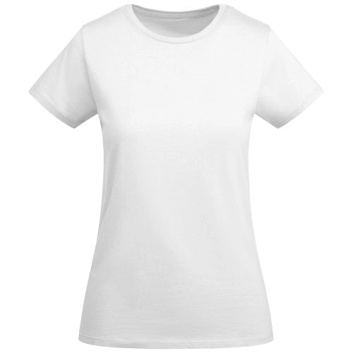 Breda koszulka damska z krótkim rękawem PFC-R66991Z1