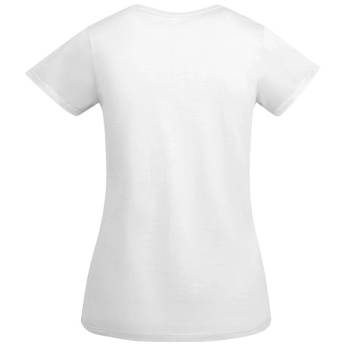 Breda koszulka damska z krótkim rękawem PFC-R66991Z4