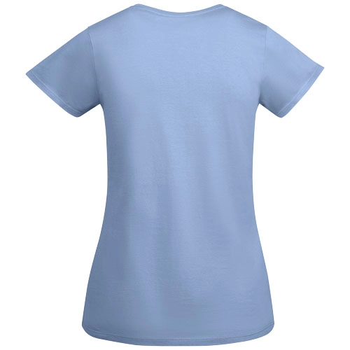 Breda koszulka damska z krótkim rękawem PFC-R66992H6