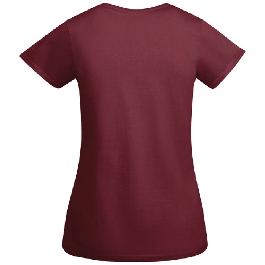 Breda koszulka damska z krótkim rękawem PFC-R66992P1
