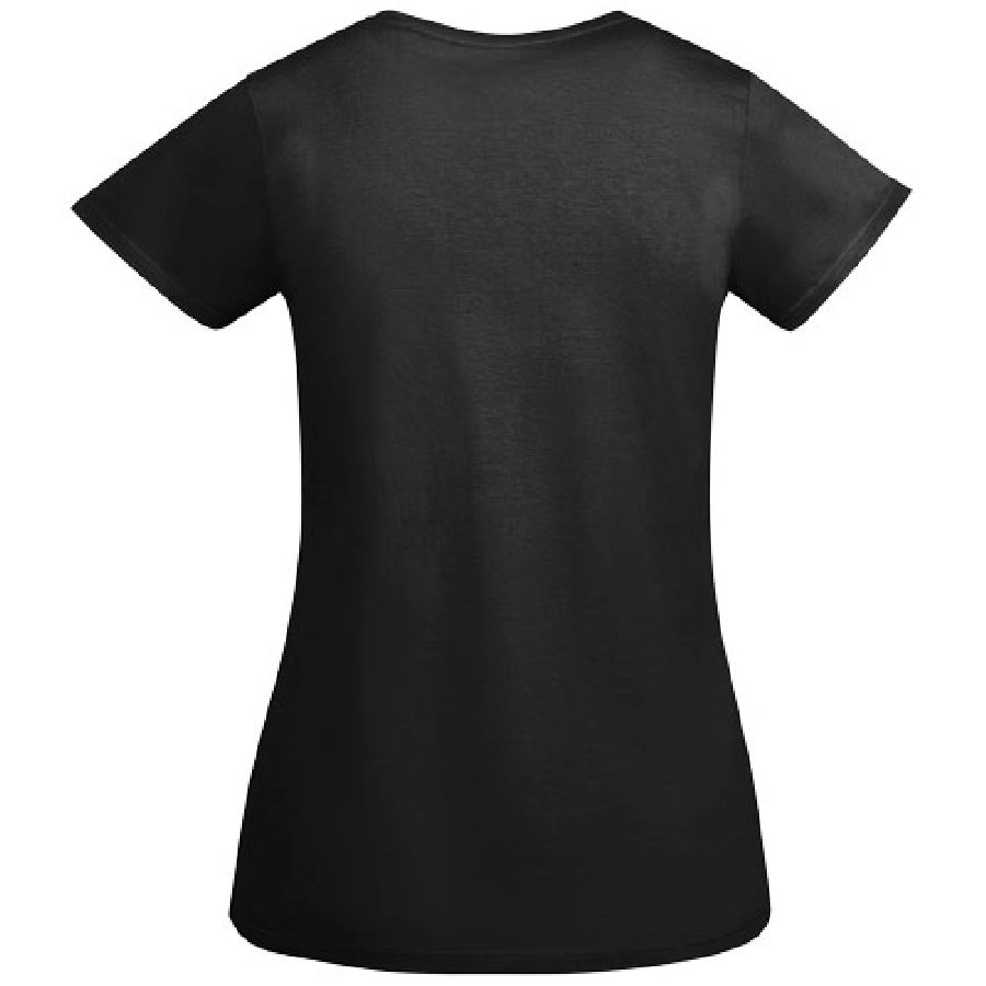 Breda koszulka damska z krótkim rękawem PFC-R66993O6