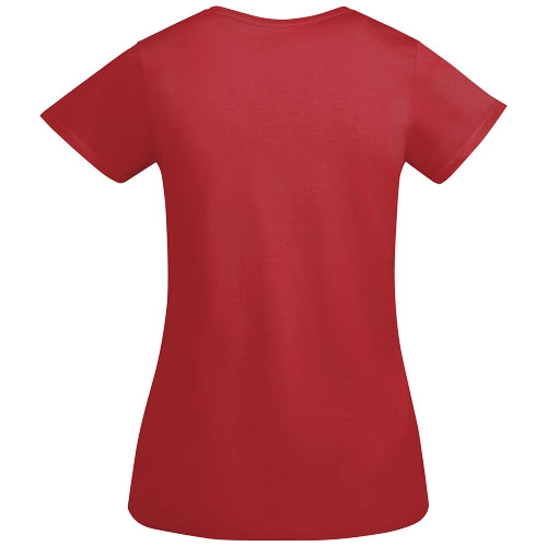 Breda koszulka damska z krótkim rękawem PFC-R66994I3