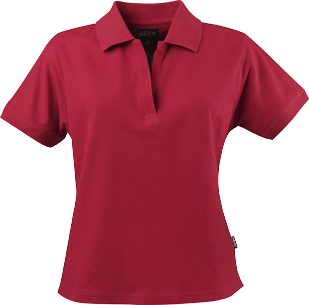 AMERICAN POLO LADY RED HT-2125019-400-7