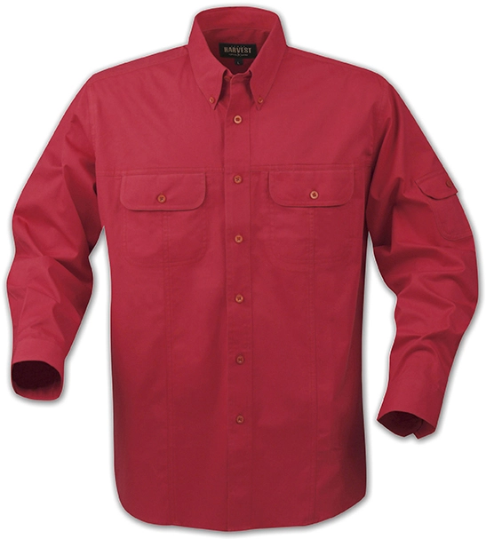 TREMONT RED HT-2133010-400-9