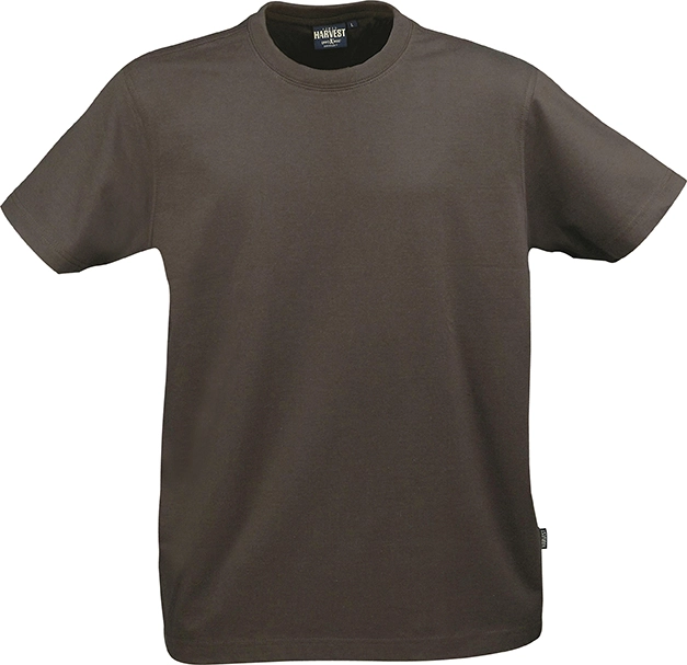 AMERICAN TEE BROWN HT-2134011-801-5