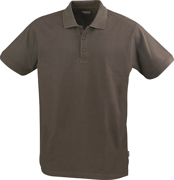 AMERICAN POLO MEN BROWN HT-2135017-801-7