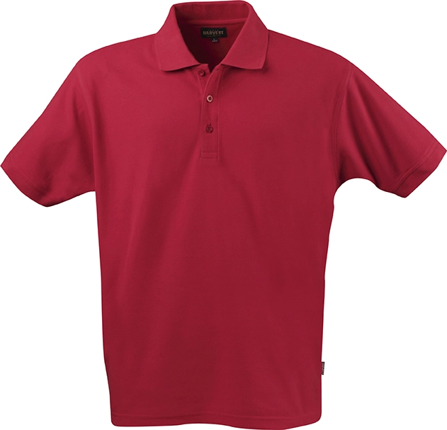 AMERICAN POLO MEN RED HT-2135017-400-7