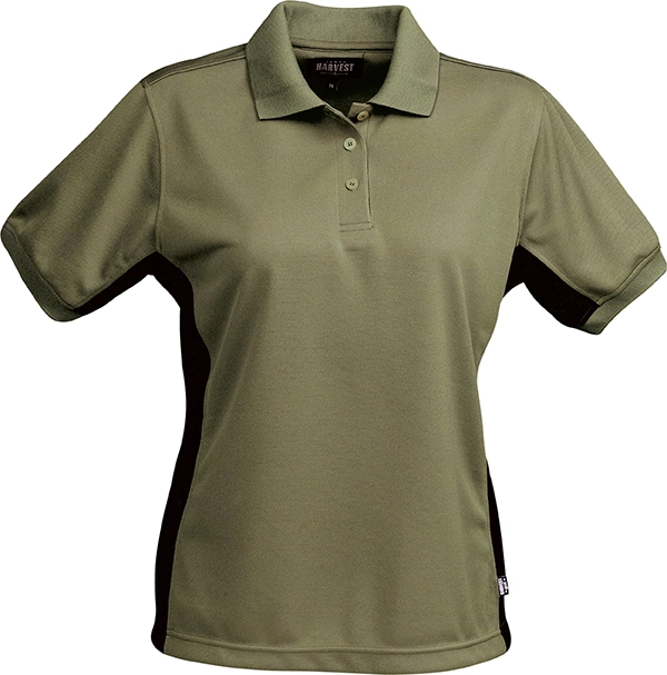 ST. ANNES KHAKI GREEN HT-2155001-706-7