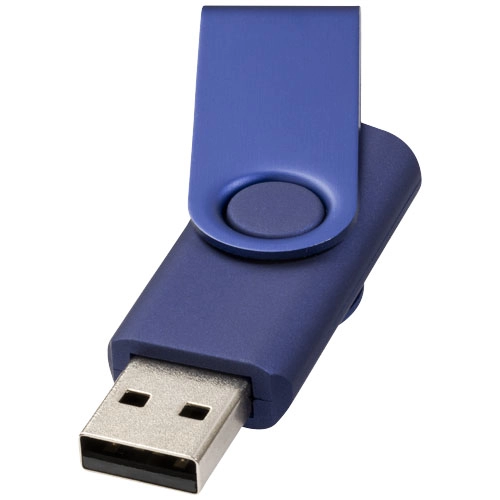 Pamięć USB Rotate Metallic 2GB GRS8-PFC-12350701