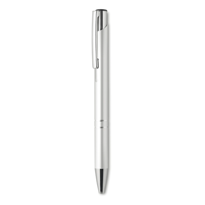 Przyciskany długopis BERN GRS8-MO8893-14