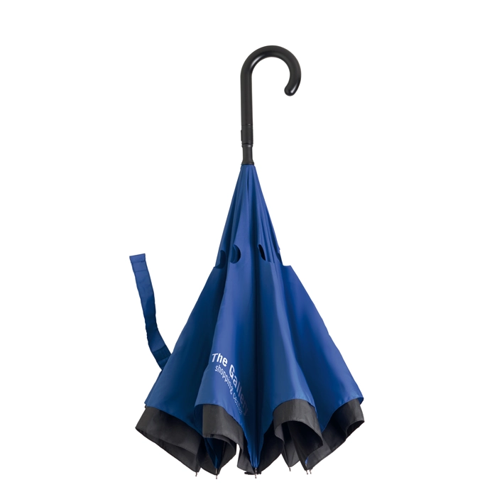 Odwrotnie otwierany parasol DUNDEE GRS8-MO9002-37