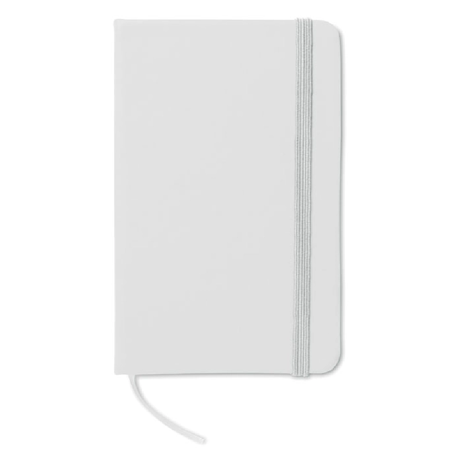 Notatnik 96 kartek NOTELUX AR1800-06 biały